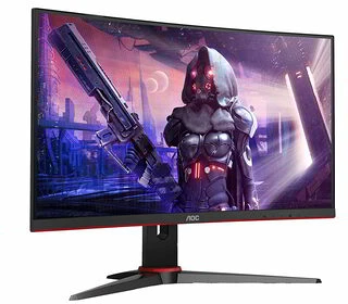 Aoc C24G2AE/BK nagyítás