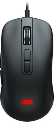 Aoc GM300B nagyítás