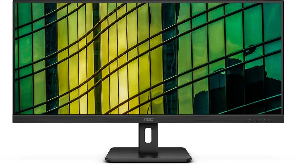 Aoc U34E2M-BK nagyítás