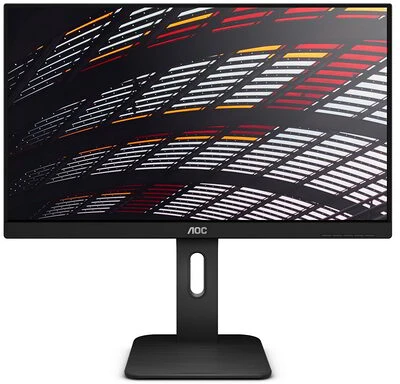 Aoc X24P1 nagyítás