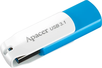Apacer AH357 nagyítás