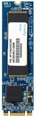 <span itemprop='brand'>Apacer</span> <span itemprop='sku'>AP120GAST280-1</span> nagyítás