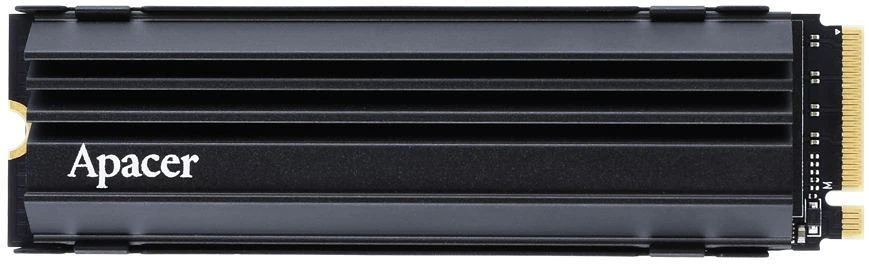 Apacer AP1TBAS2280Q4U5-1 nagyítás