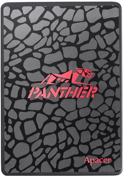 Apacer AP1TBAS350-1 nagyítás