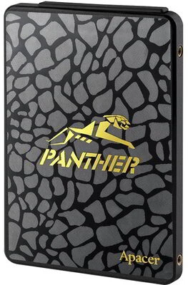 Apacer AP480GAS340G-1 nagyítás