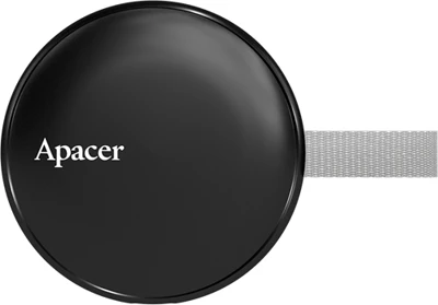 Apacer AP256GAS725B-1 nagyítás