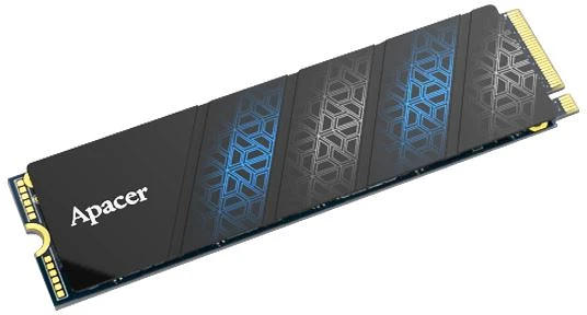 Apacer AP2TBAS2280P4UPRO-1 nagyítás