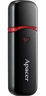 Apacer AH333 nagyítás