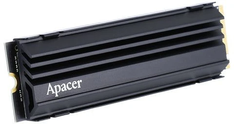 Apacer AS2280Q4U nagyítás