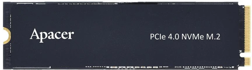 Apacer AS2280Q4X nagyítás