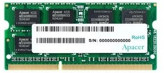 Apacer DV.04G2K.KAM nagyítás