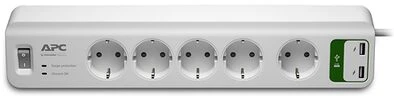 Apc PM5U-GR nagyítás