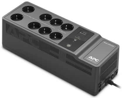 Apc BE650G2-GR 650VA 400 W nagyítás