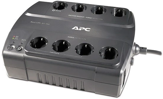 Apc BE700G-GR nagyítás