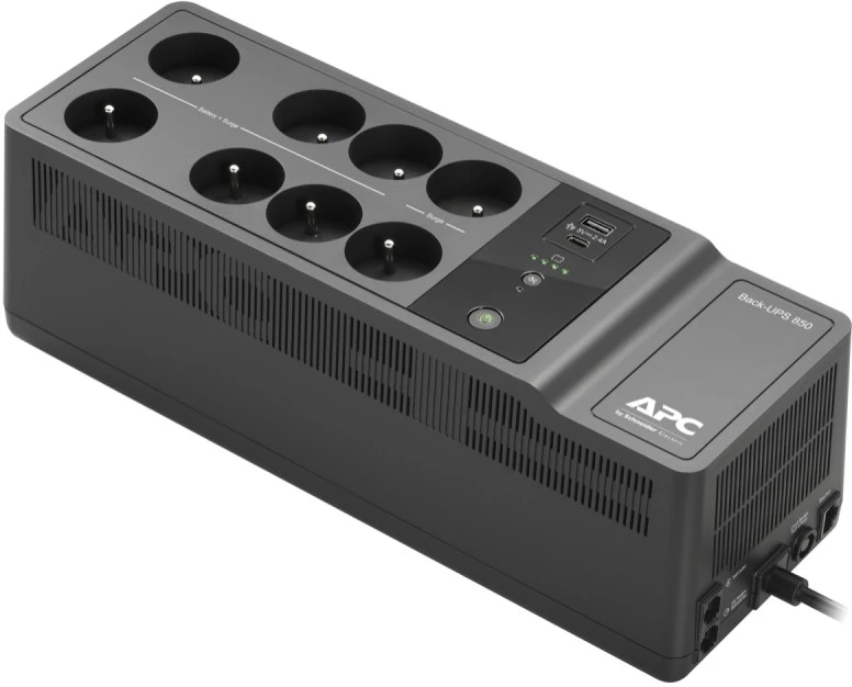 Apc BE850G2-FR nagyítás