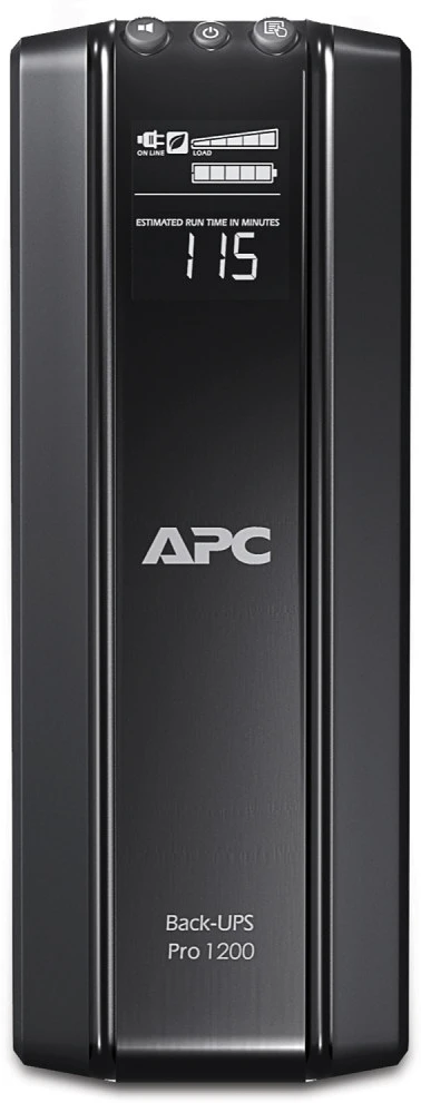 Apc BR1200G-FR nagyítás