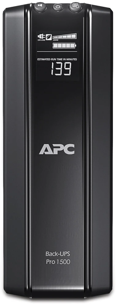 Apc BR1500G-FR nagyítás