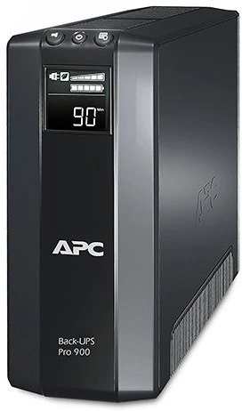Apc BR900G-GR nagyítás