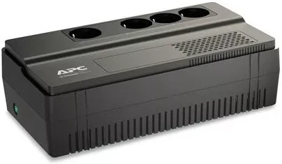 Apc BV 800VA, AVR nagyítás