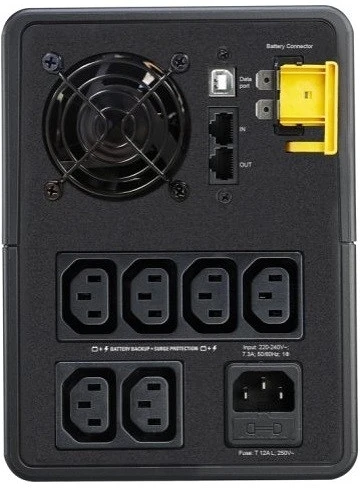 Apc BACK-UPS 1600VA, 230V, AVR, IEC nagyítás