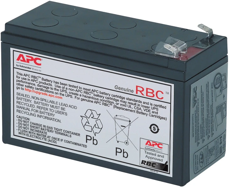 <span itemprop='brand'>Apc</span> <span itemprop='sku'>RBC17</span> nagyítás