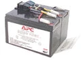 Apc RBC48 nagyítás