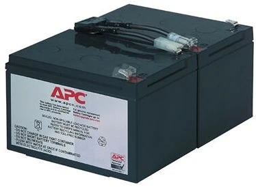 Apc RBC6 nagyítás