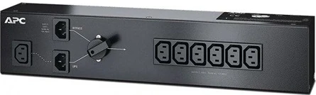 Apc SBP1500RMI nagyítás