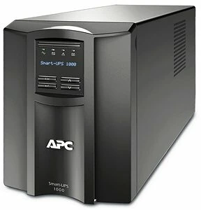 Apc 1000VA LCD 230V nagyítás