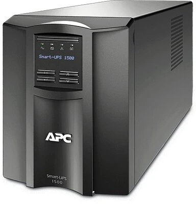 Apc SMT1500I nagyítás
