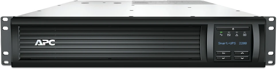 Apc SMT2200RMI2UNC nagyítás