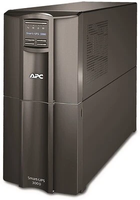 Apc SMT3000IC nagyítás