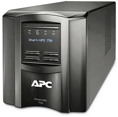 Apc SMT750I nagyítás