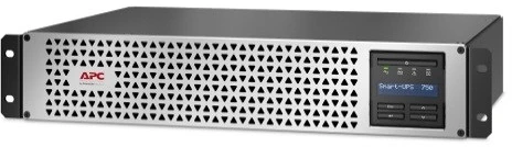 Apc SMTL750RMI2UC nagyítás
