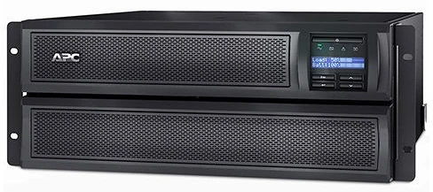 Apc SMX3000HV nagyítás