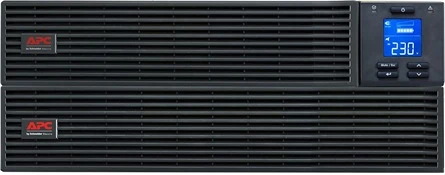 Apc SRV 5000VA 4U nagyítás