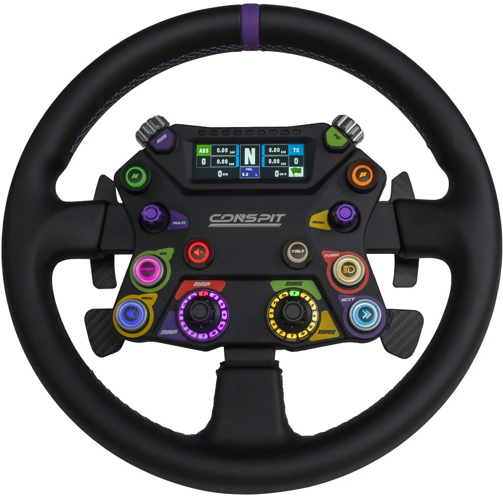 Apex CONSPIT 310 nagyítás