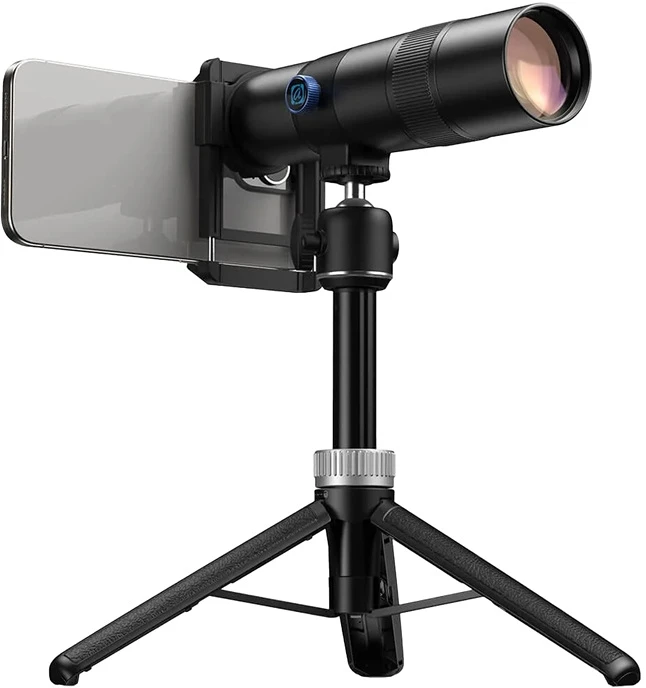 Apexel APL-T30XJJJ028 30X nagyítás