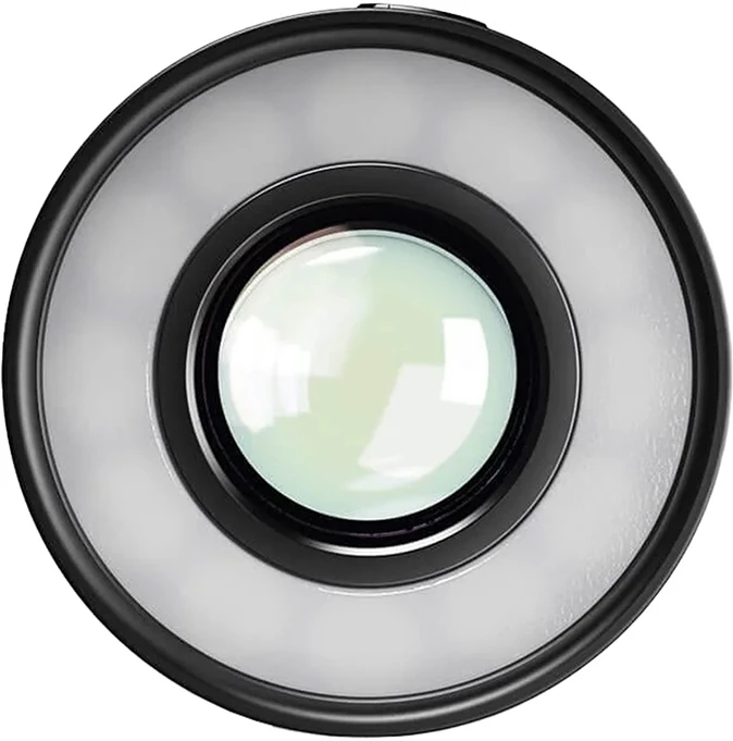 Apexel JEWELENS 120X nagyítás