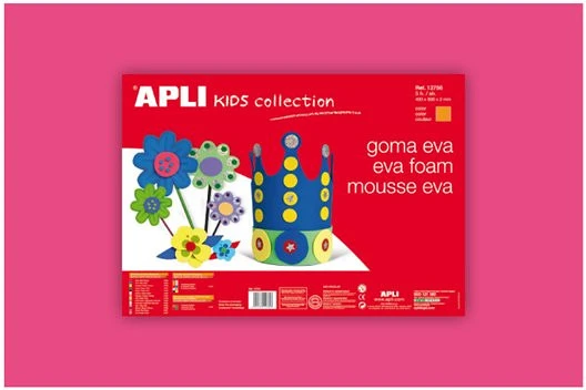 Apli 12757 nagyítás