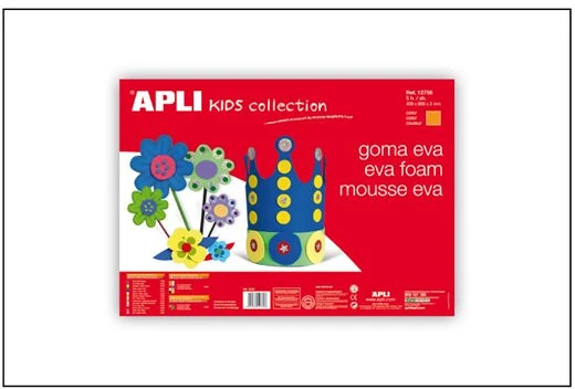 Apli 12769 nagyítás