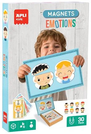 Apli 20368 nagyítás