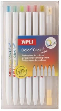 Apli 20550 nagyítás