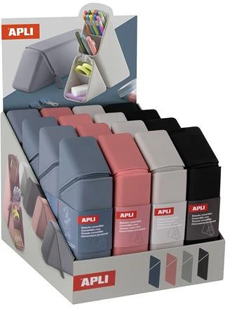 Apli 20612 nagyítás