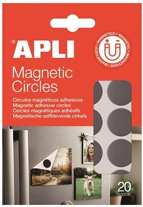 Apli 20637 nagyítás