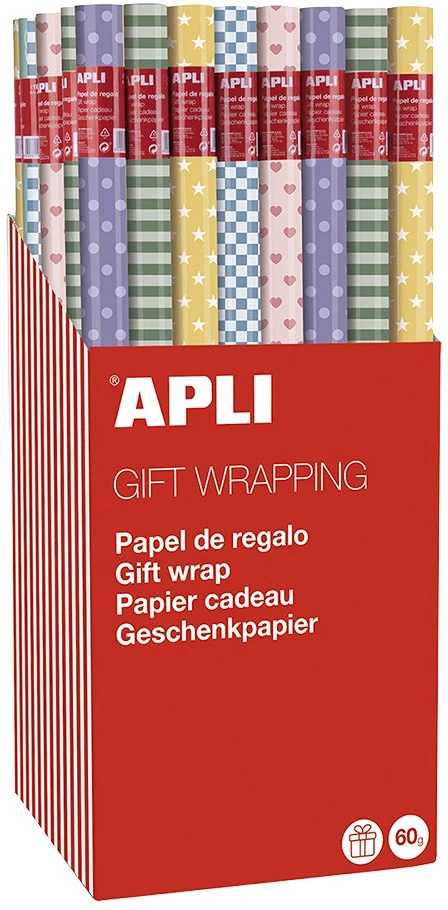 Apli A18630 nagyítás