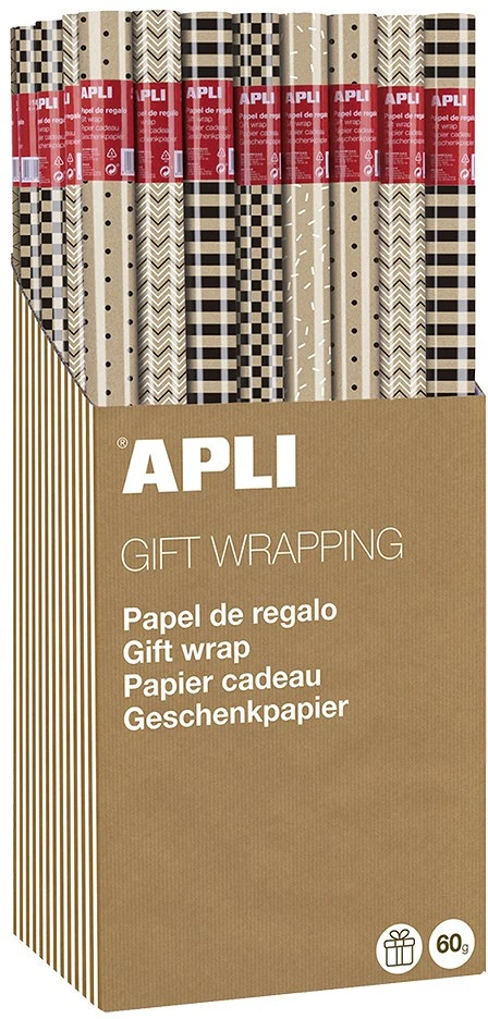 Apli A19324 nagyítás