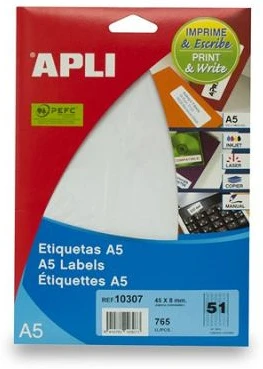 Apli COR_LCA10307 nagyítás