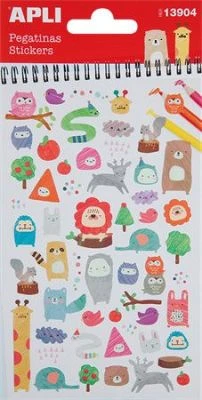 Apli COR_LCA13904 nagyítás