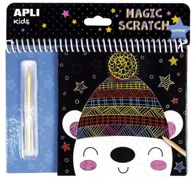 Apli COR_LCA16524 nagyítás